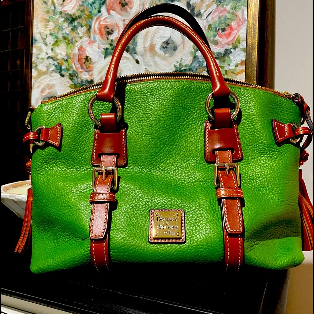 Dooney & Bourke